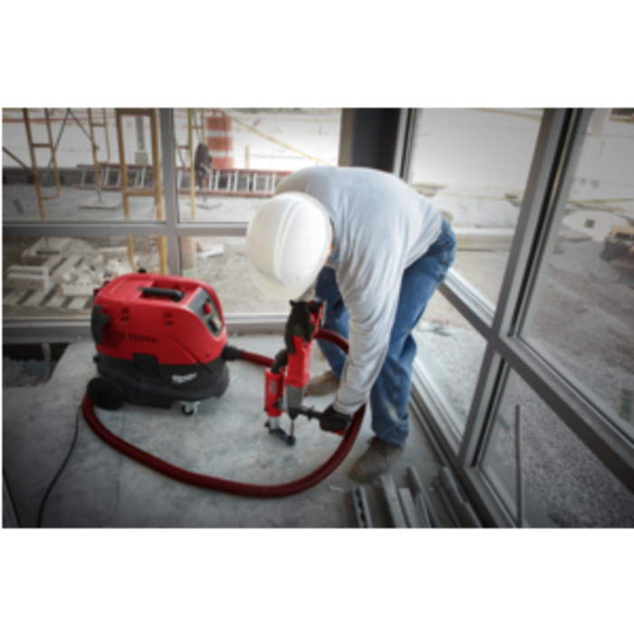 MILWAUKEE AS 30 LAC 30L Stofzuiger 30 Liter L-klasse