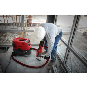 MILWAUKEE AS 30 LAC 30L Stofzuiger 30 Liter L-klasse