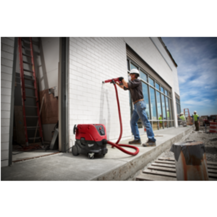 MILWAUKEE AS 30 LAC 30L Stofzuiger 30 Liter L-klasse