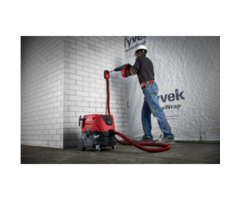 MILWAUKEE AS 30 LAC 30L Stofzuiger 30 Liter L-klasse