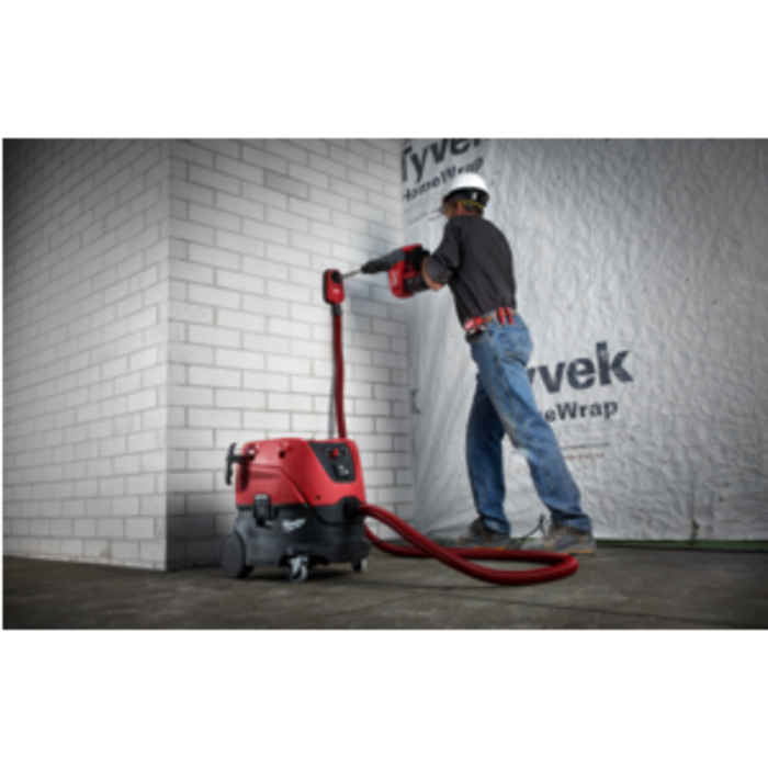 MILWAUKEE AS 30 LAC 30L Stofzuiger 30 Liter L-klasse