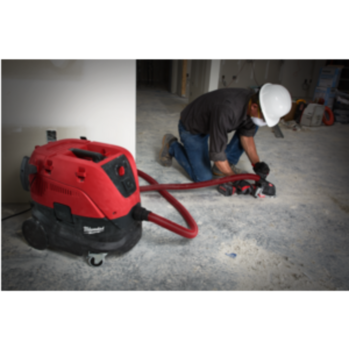 MILWAUKEE AS 30 LAC 30L Stofzuiger 30 Liter L-klasse