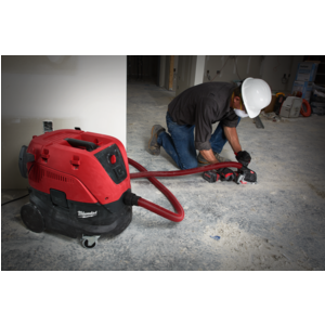 MILWAUKEE AS 30 LAC 30L Stofzuiger 30 Liter L-klasse