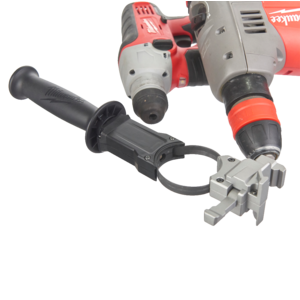 MILWAUKEE M12 UDEL universele stofafzuiging