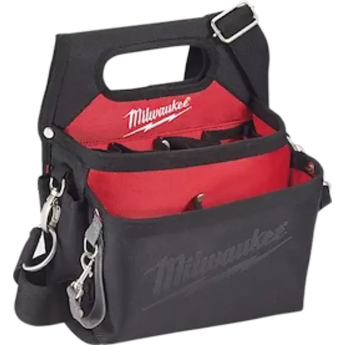 MILWAUKEE Electriciens tas