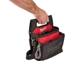 MILWAUKEE Electriciens tas