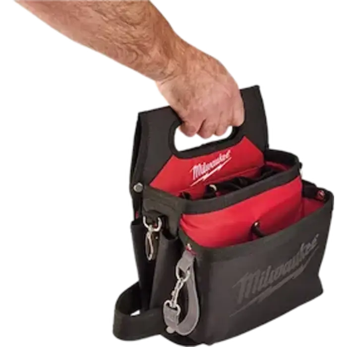 MILWAUKEE Electriciens tas