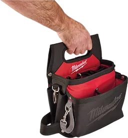 MILWAUKEE Electriciens tas