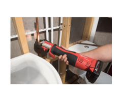 MILWAUKEE M18 BLHPT FORCE LOGIC compact koolborstelloos persgereedschap