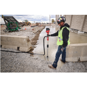 MILWAUKEE M18 BLSWP Brushless Staafwaterpomp
