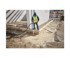 MILWAUKEE M18 BLSWP Brushless Staafwaterpomp
