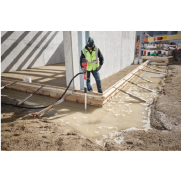 MILWAUKEE M18 BLSWP Brushless Staafwaterpomp