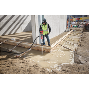 MILWAUKEE M18 BLSWP Brushless Staafwaterpomp