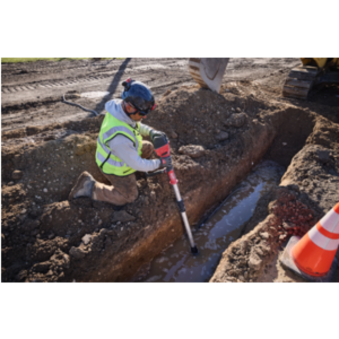MILWAUKEE M18 BLSWP Brushless Staafwaterpomp