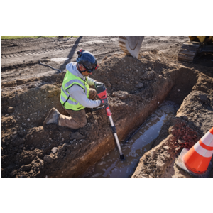 MILWAUKEE M18 BLSWP Brushless Staafwaterpomp