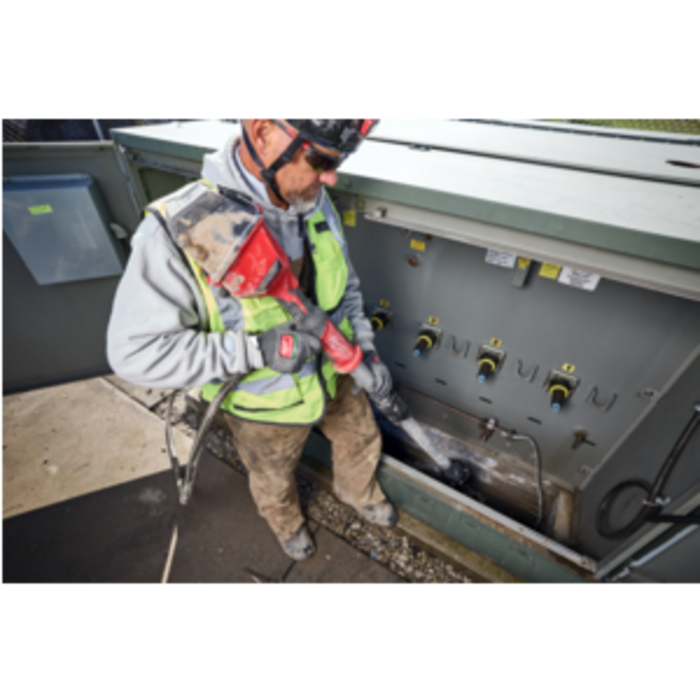 MILWAUKEE M18 BLSWP Brushless Staafwaterpomp
