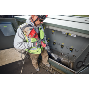 MILWAUKEE M18 BLSWP Brushless Staafwaterpomp