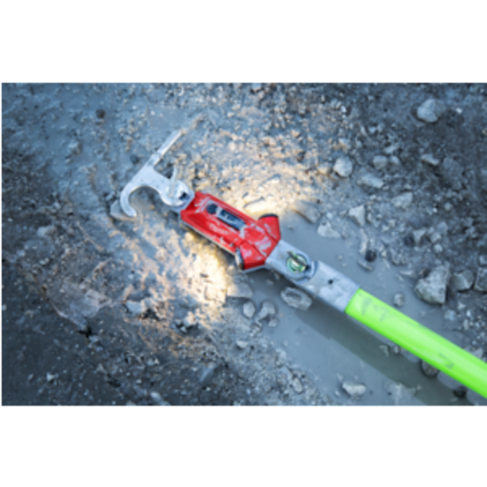 MILWAUKEE L4 HSL LED usb oplaadbare hot stick lamp