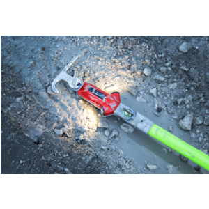 MILWAUKEE L4 HSL LED usb oplaadbare hot stick lamp