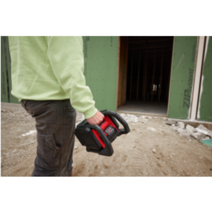 MILWAUKEE M18 MDTL Multi-Directional Task Light
