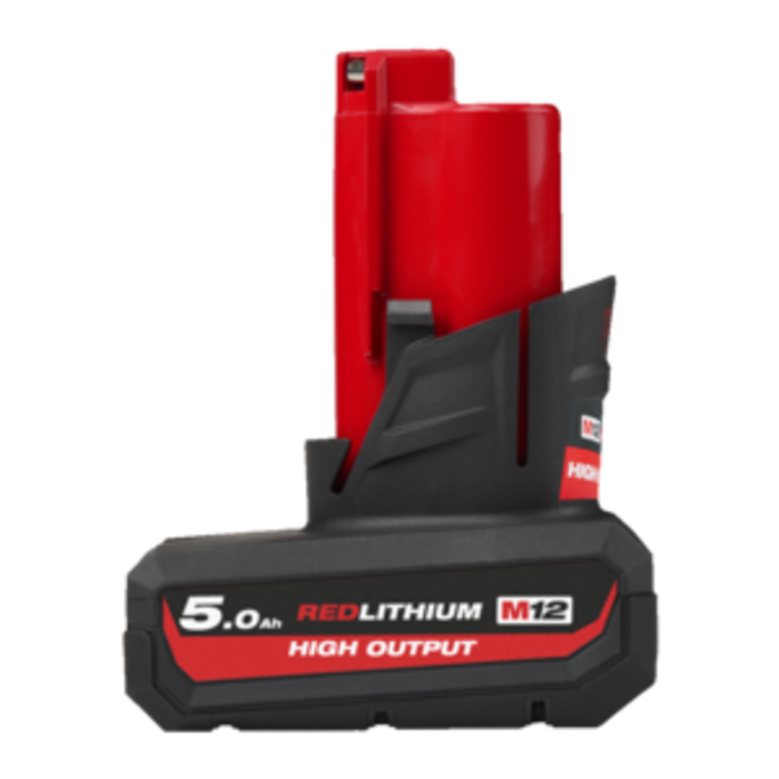 MILWAUKEE M12 FPP2BG2-502X FUEL Power-Pack