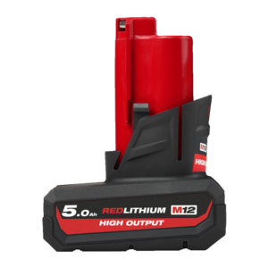MILWAUKEE M12 FPP2BG2-502X FUEL Power-Pack