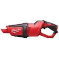 MILWAUKEE M12 HV  STOFZUIGER