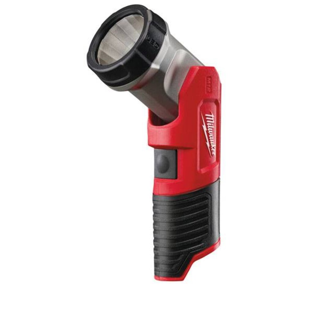 MILWAUKEE M12 TLED WERKLAMP