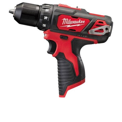 MILWAUKEE M12 BDD SUBCOMPACTBOORSCHROEFMACHINE