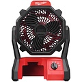 MILWAUKEE M18 AF VENTILATOR