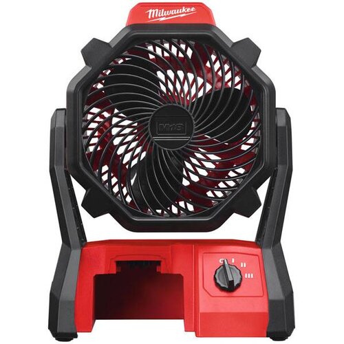 MILWAUKEE M18 AF VENTILATOR