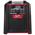 MILWAUKEE M18 RC JOBSITE RADIO/LADER