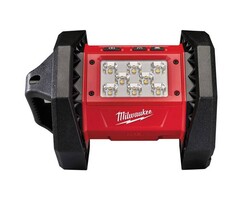 MILWAUKEE M18 AL LED AREA LAMP