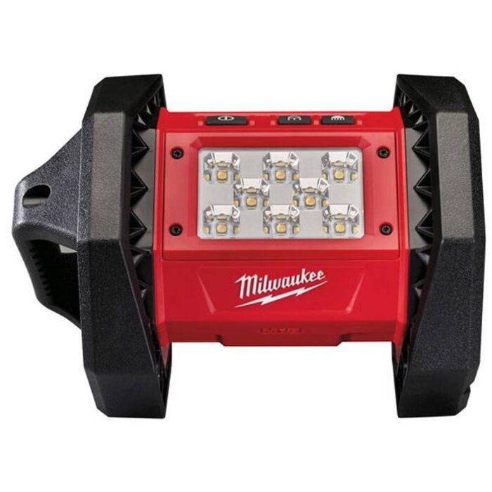 MILWAUKEE M18 AL LED area lamp