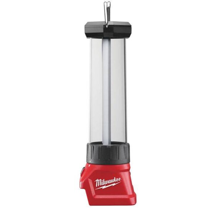 MILWAUKEE  M18 LL WERKLAMP