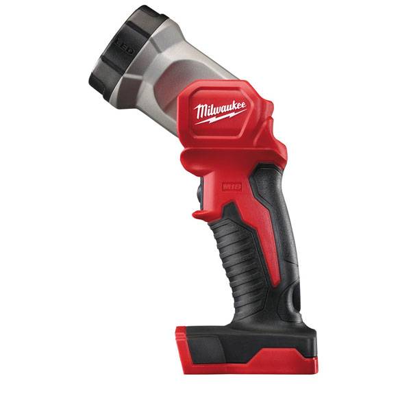 MILWAUKEE M18 TLEDM18 TLED LED werklampWERKLAMP