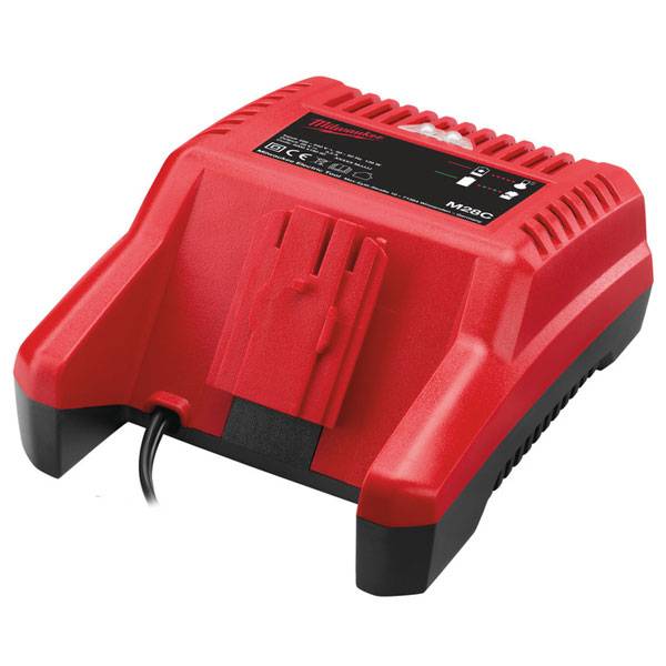 MILWAUKEE M28 C Lader