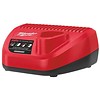 MILWAUKEE M12 lader