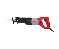 MILWAUKEE SSD 1100 X  SAWZALL® RECIPROZAAGMACHINE