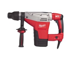 MILWAUKEE K 545 S 5 KG SDS-MAX COMBIHAMER