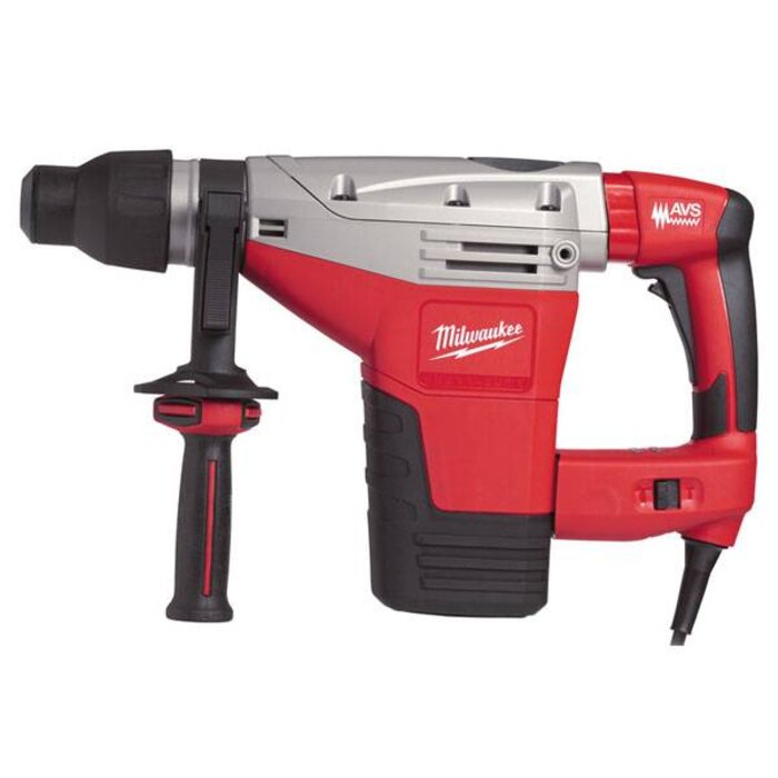 MILWAUKEE K 545 S 5 KG SDS-MAX COMBIHAMER