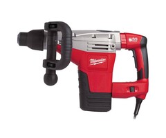 MILWAUKEE K 500 S 5 KG SDS-MAX BREEKHAMER