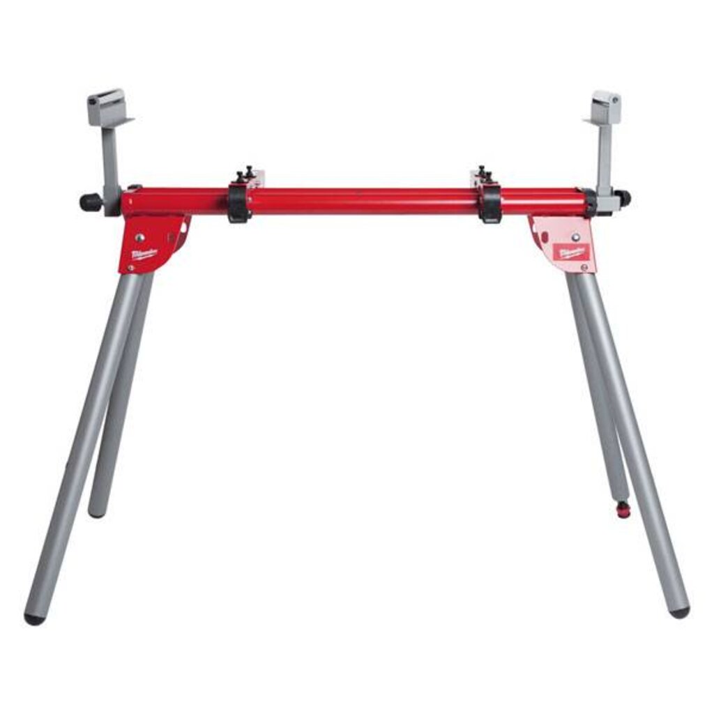 MILWAUKEE  MSL 1000 Onderstel voor afkort-/verstekzaagmachines max. 2.0M
