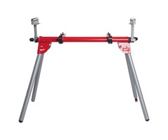 MILWAUKEE MSL 1000 Onderstel voor afkort-/verstekzaagmachines max. 2.0M