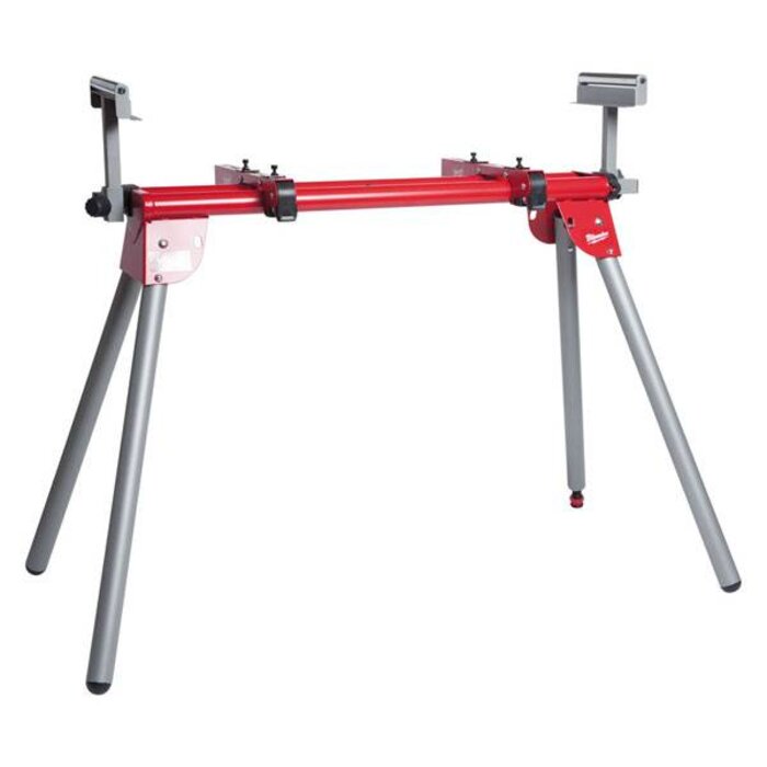 MILWAUKEE  MSL 1000 Onderstel voor afkort-/verstekzaagmachines max. 2.0M