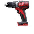 MILWAUKEE M18 BDD COMPACTBOORSCHROEFMACHINE