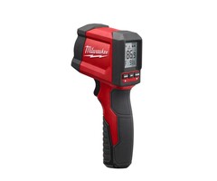 MILWAUKEE 2267-40 10:1 INFRAROOD TEMPERATUURPISTOOL