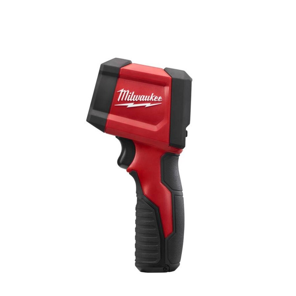 MILWAUKEE 2267-40 10:1 INFRAROOD TEMPERATUURPISTOOL