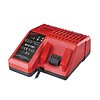 MILWAUKEE M12-18 C Acculader 3A