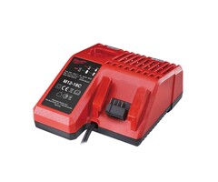 MILWAUKEE M12-18 C Acculader 3A
